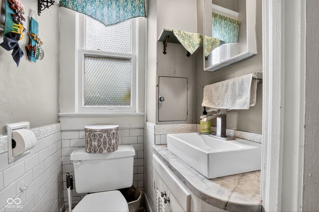 524 N Walnut Street, Brazil, IN 47834