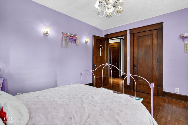 524 N Walnut Street, Brazil, IN 47834