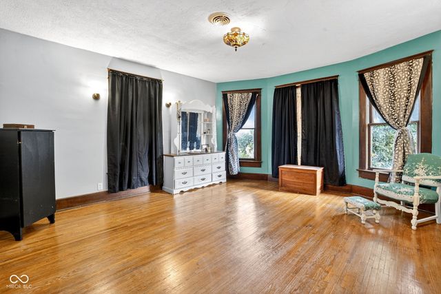 524 N Walnut Street, Brazil, IN 47834