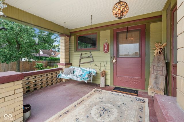 524 N Walnut Street, Brazil, IN 47834