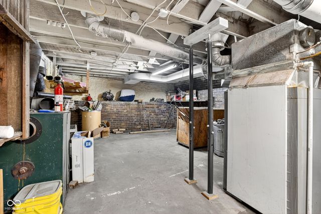 524 N Walnut Street, Brazil, IN 47834