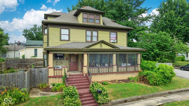 524 N Walnut Street, Brazil, IN 47834