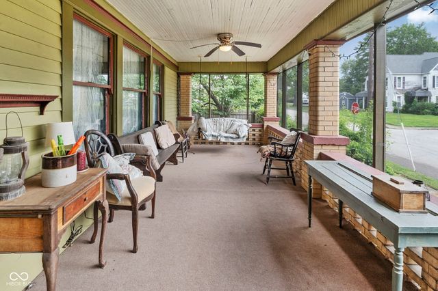 524 N Walnut Street, Brazil, IN 47834