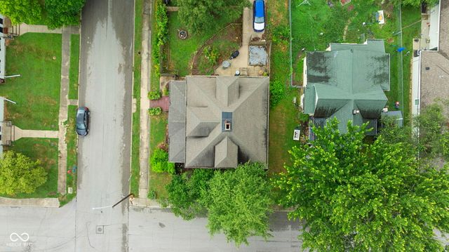 524 N Walnut Street, Brazil, IN 47834