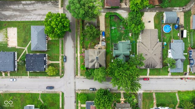 524 N Walnut Street, Brazil, IN 47834