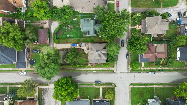 524 N Walnut Street, Brazil, IN 47834