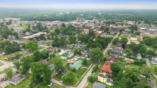 524 N Walnut Street, Brazil, IN 47834