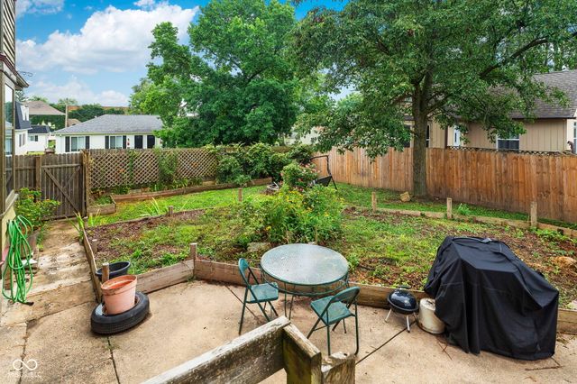 524 N Walnut Street, Brazil, IN 47834