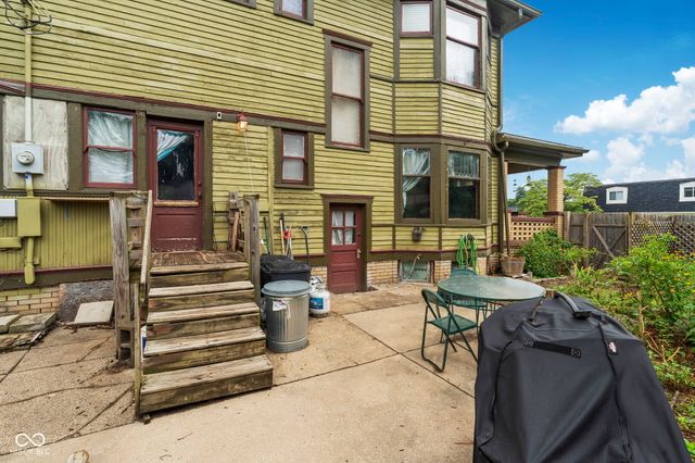 524 N Walnut Street, Brazil, IN 47834