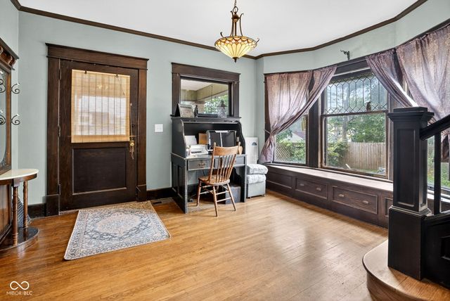 524 N Walnut Street, Brazil, IN 47834