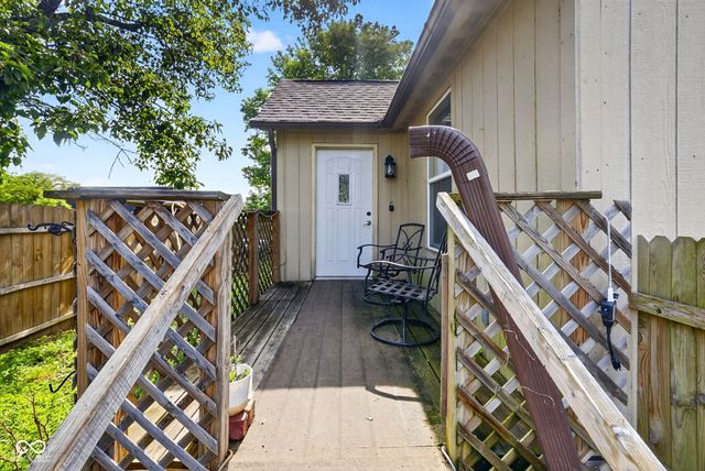 524 N Walnut Street, Brazil, IN 47834