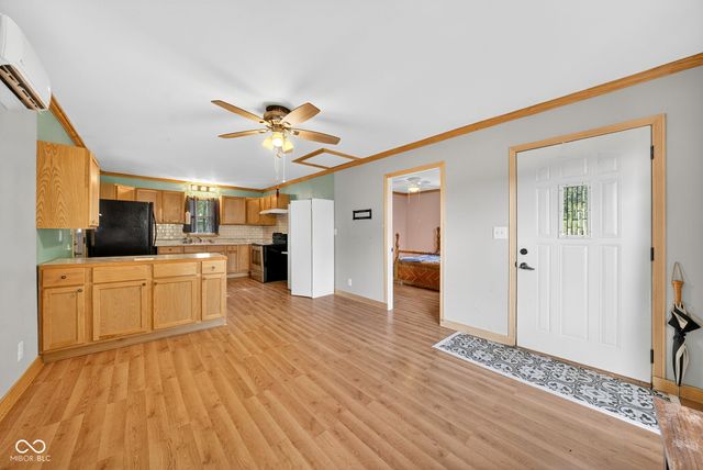 524 N Walnut Street, Brazil, IN 47834