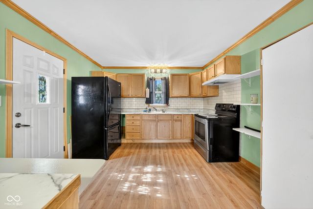 524 N Walnut Street, Brazil, IN 47834