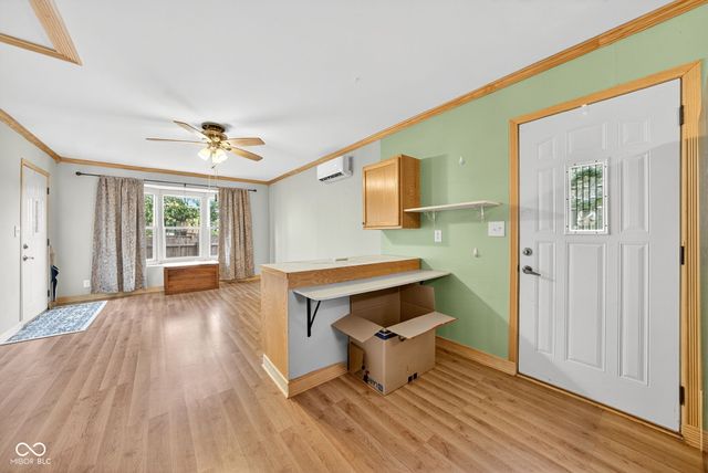 524 N Walnut Street, Brazil, IN 47834