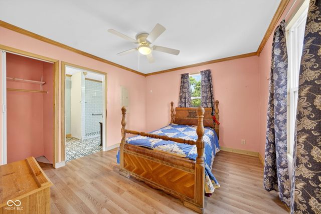 524 N Walnut Street, Brazil, IN 47834