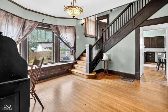 524 N Walnut Street, Brazil, IN 47834