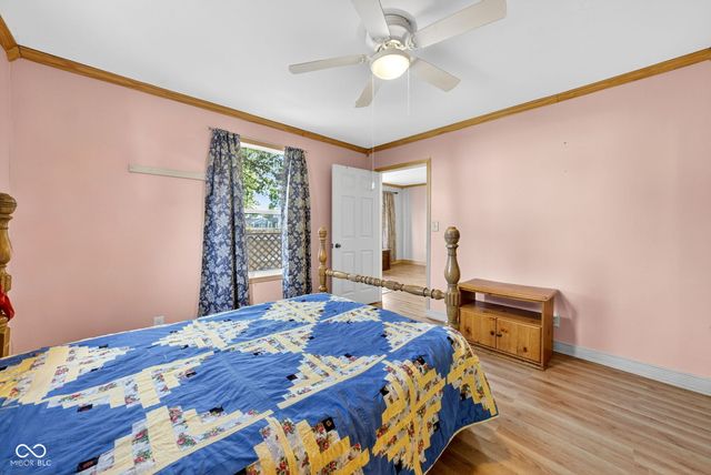 524 N Walnut Street, Brazil, IN 47834