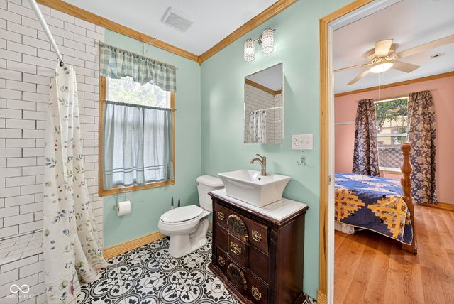 524 N Walnut Street, Brazil, IN 47834