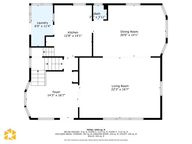 524 N Walnut Street, Brazil, IN 47834