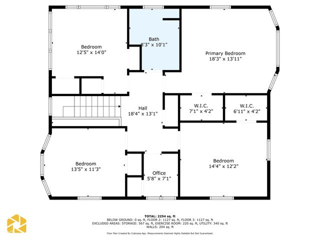 524 N Walnut Street, Brazil, IN 47834