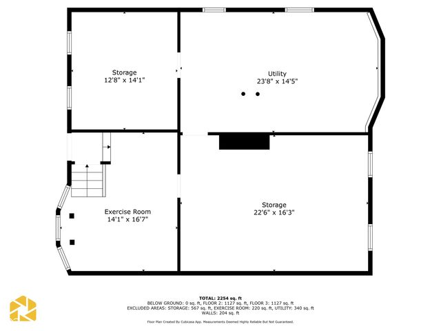 524 N Walnut Street, Brazil, IN 47834