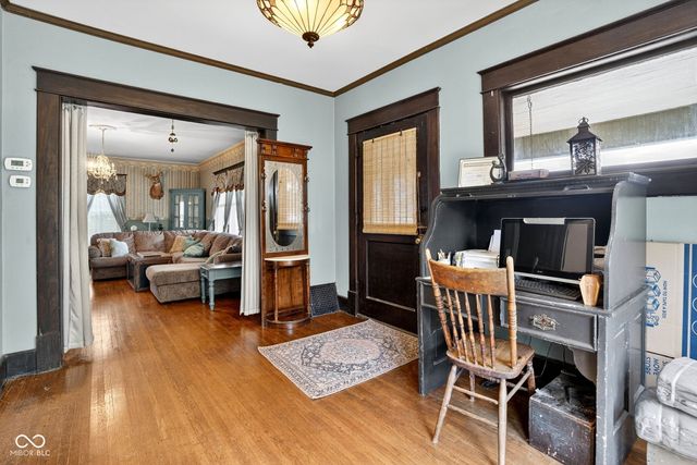 524 N Walnut Street, Brazil, IN 47834