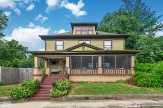 524 N Walnut Street, Brazil, IN 47834