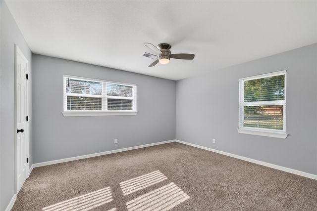 12430 Eiker Road, Brookside, TX 77581