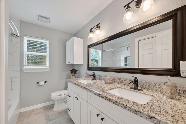 12430 Eiker Road, Brookside, TX 77581