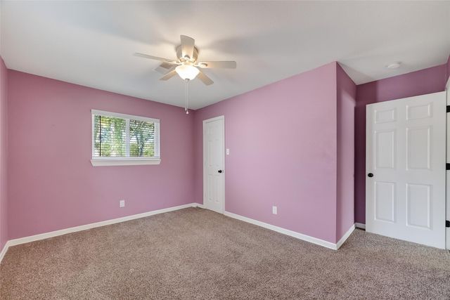 12430 Eiker Road, Brookside, TX 77581