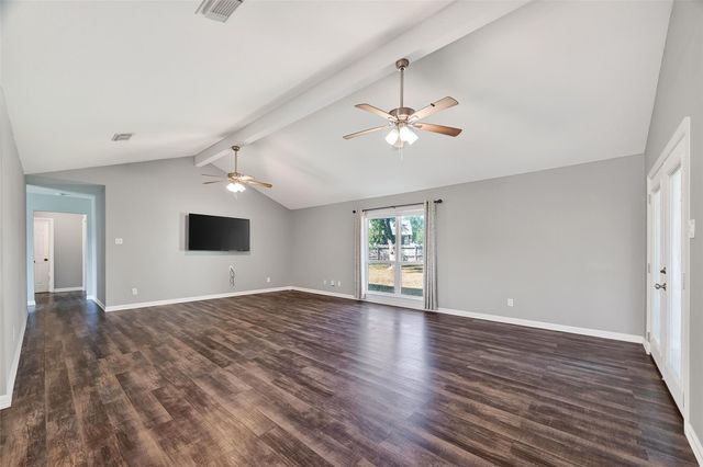 12430 Eiker Road, Brookside, TX 77581