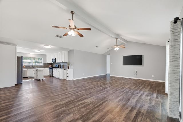 12430 Eiker Road, Brookside, TX 77581