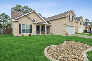 865 Laurel Hill Circle, Richmond Hill, GA 31324