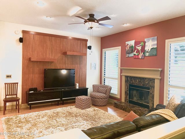 8699 CANOPY OAKS Drive, Jacksonville, FL 32256