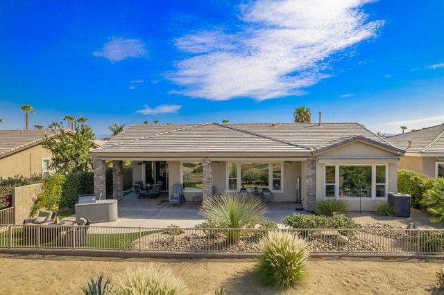 60259 Prickly Pear, La Quinta, CA 92253