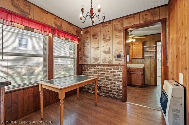 1422 N 36th Street, Fort Smith, AR 72904