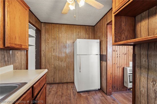 1422 N 36th Street, Fort Smith, AR 72904