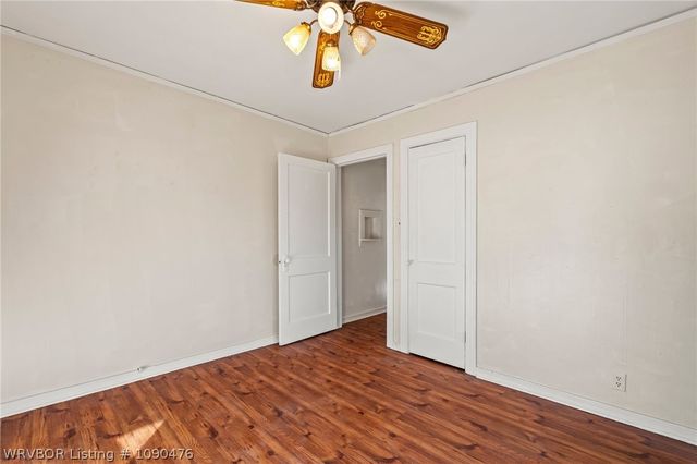 1422 N 36th Street, Fort Smith, AR 72904