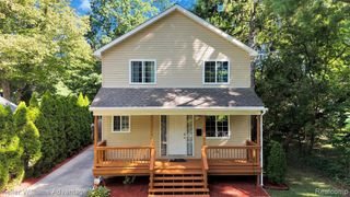 26802 Vassar Avenue, Redford, MI 48240