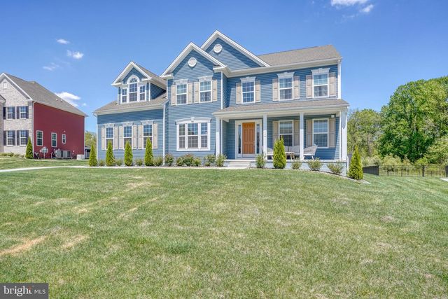 313 DILLON CIR, Middletown, DE 19709