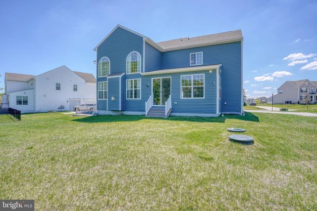 313 DILLON CIR, Middletown, DE 19709