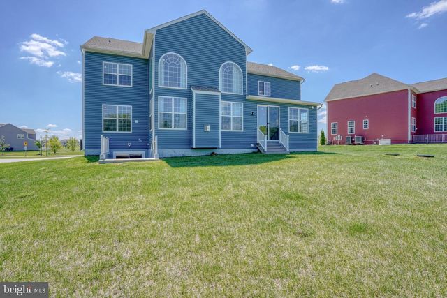 313 DILLON CIR, Middletown, DE 19709