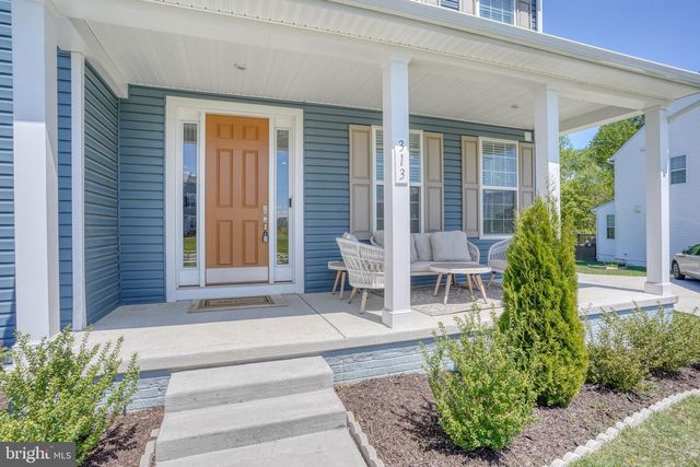 313 DILLON CIR, Middletown, DE 19709