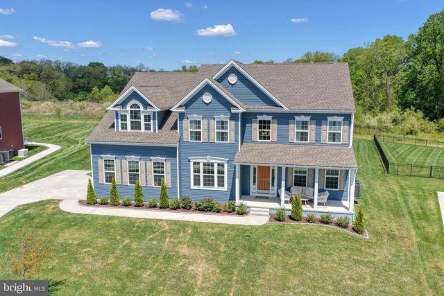 313 DILLON CIR, Middletown, DE 19709