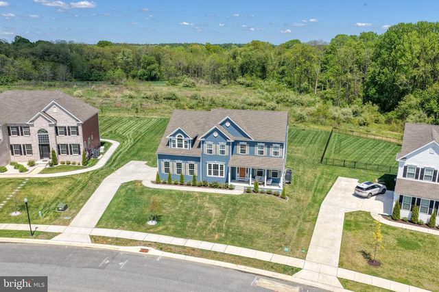 313 DILLON CIR, Middletown, DE 19709