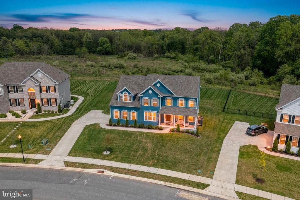313 DILLON CIR, Middletown, DE 19709