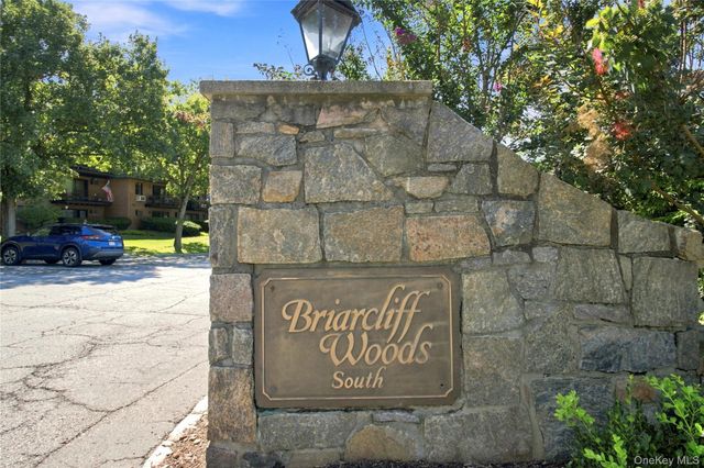 1 Briarcliff Drive S 4, Ossining, NY 10562