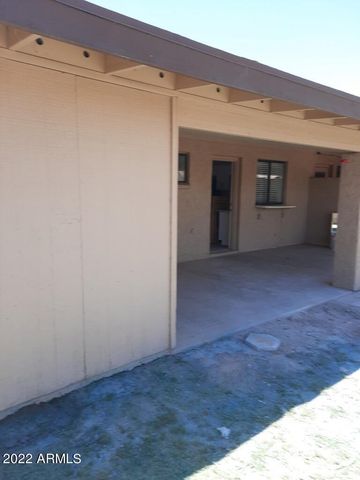 4522 E CAMINO Circle Apt 2, Mesa, AZ 85205