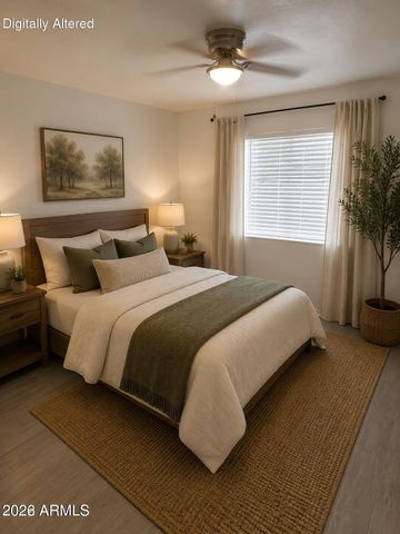 4522 E CAMINO Circle Apt 2, Mesa, AZ 85205