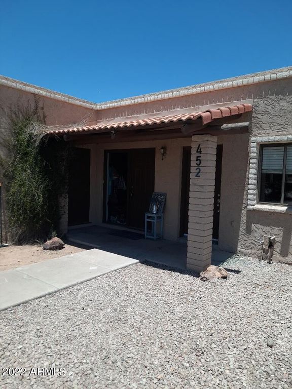 4522 E CAMINO Circle Apt 2, Mesa, AZ 85205